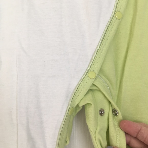 NWT Rumble Tumble Pajama Set Size 6/9 months - Picture 6 of 12